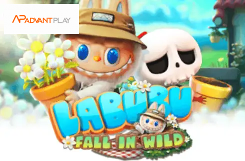 Labubu: Fall in Wild